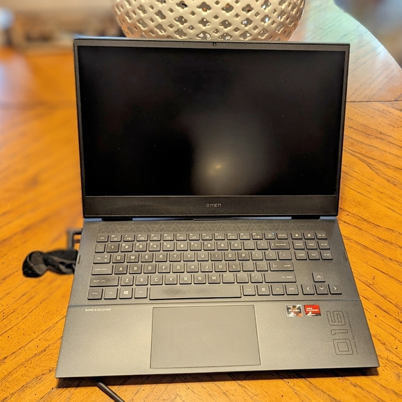 Omen laptop